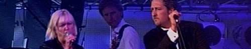Exciting entertianment: the best party band!